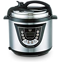 Los mejores  - GM D OLLA PROGRAMABLE MODELO D CON CESTILLO Y VOZ